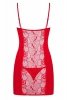 Koszula Obsessive Heartina Chemise S-2XL